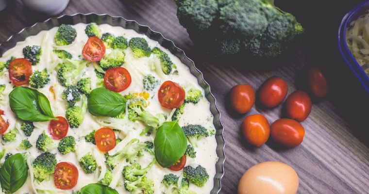 Recommended Setups for TJ