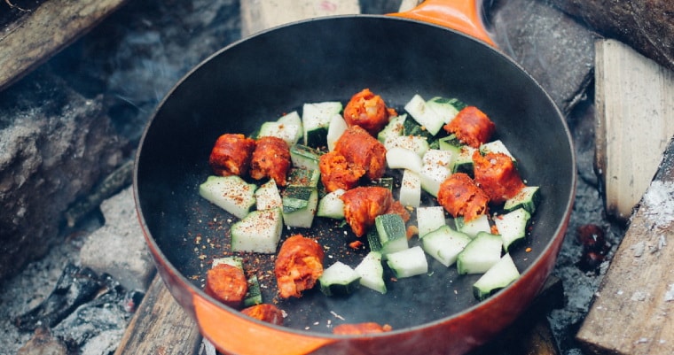 Recommended Setups for TJ