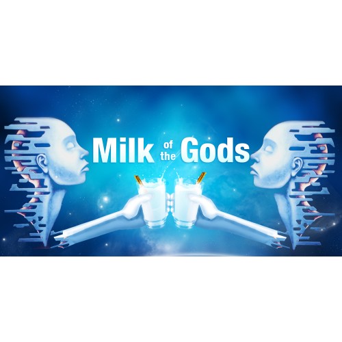Review: Vapor Anonymous – Milk Of The Gods
