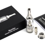 Aspire Nautilus Clearmoizer Tank On Sale Cheap