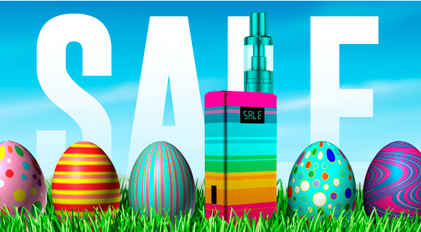 15% Off Entire Site for Easter