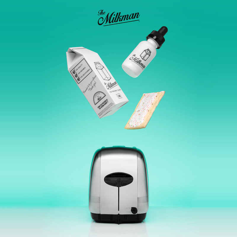 Review – The Milkman