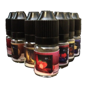 AlternatEcig Vapors Anonymous liquids