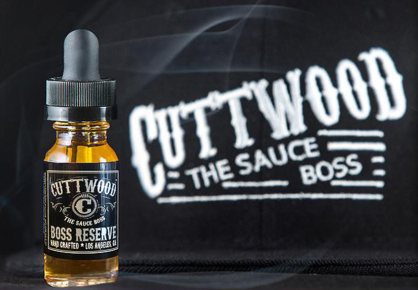 Review – Cuttwood Boss Reserve