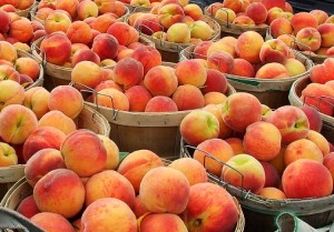 MI-Peaches