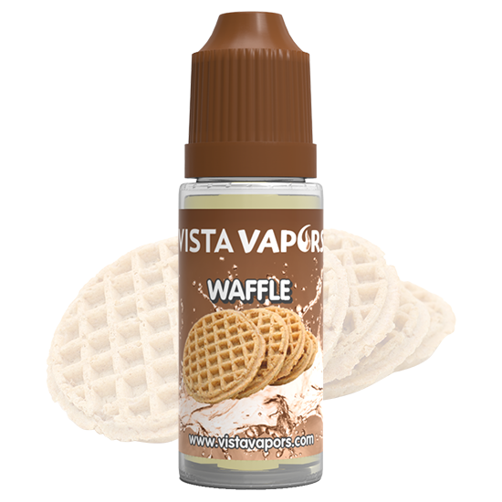 Review – Vista Waffles