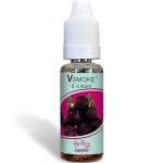 Vsmoke acai berry Vape Liquid with Caffeine