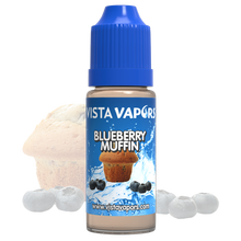 Review – Vista Blueberry Muffin