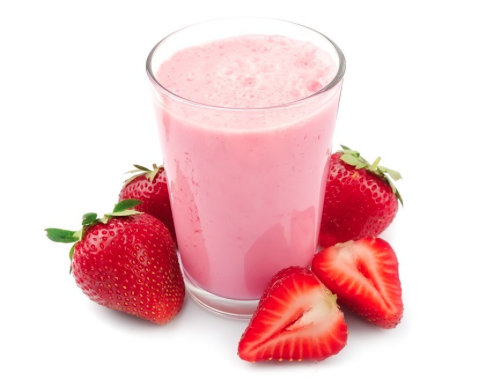 Review – VapeCraft Strawberry Milk
