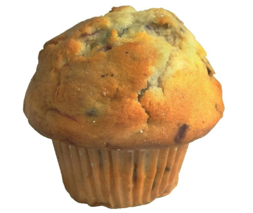 Review – Vape Craft Mamas Muffins
