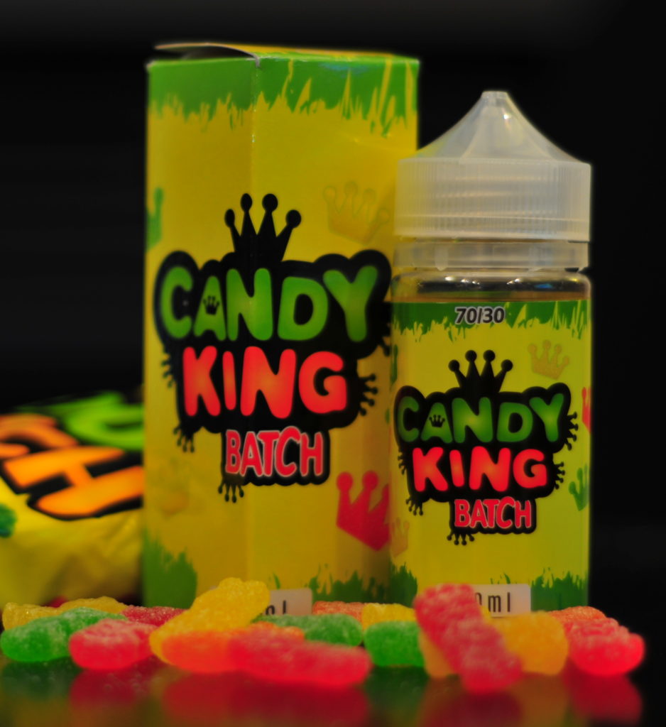 Candy King Vapes Near Me at James Page blog